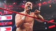 Is Sami really evolving as a performer?